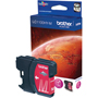 BROTHER INKJET LC1100HYM MAGENTA 750P